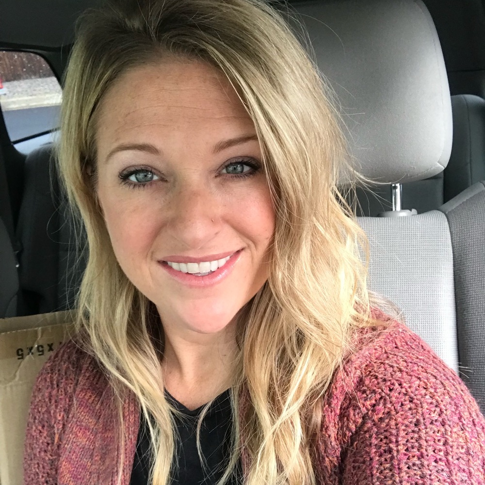 Meet your Posher, Susan